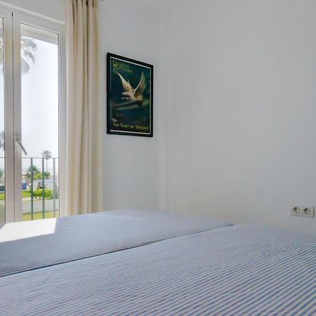 Apartamento Moran Conil De La Frontera Camera foto