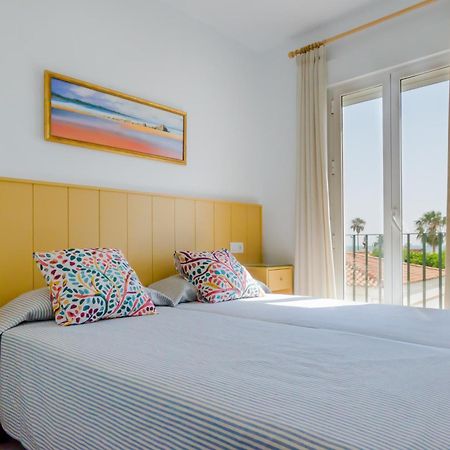 Apartamento Moran Conil De La Frontera Camera foto