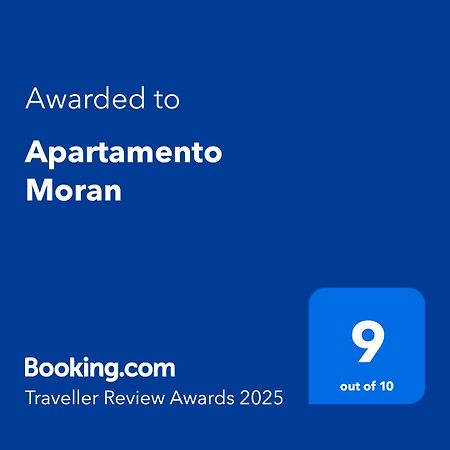 Apartamento Moran Conil De La Frontera Esterno foto