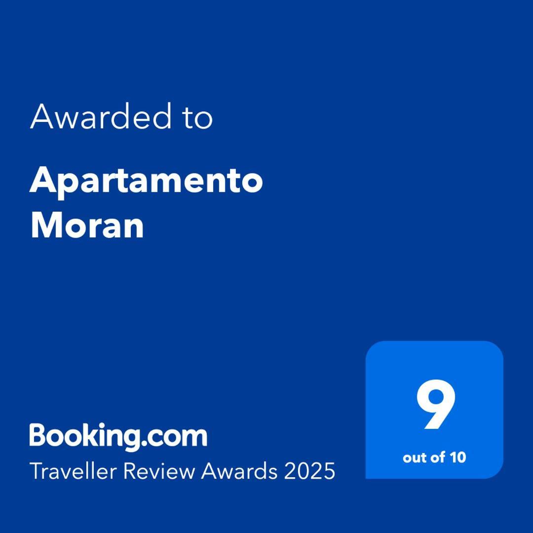 Apartamento Moran Conil De La Frontera Esterno foto