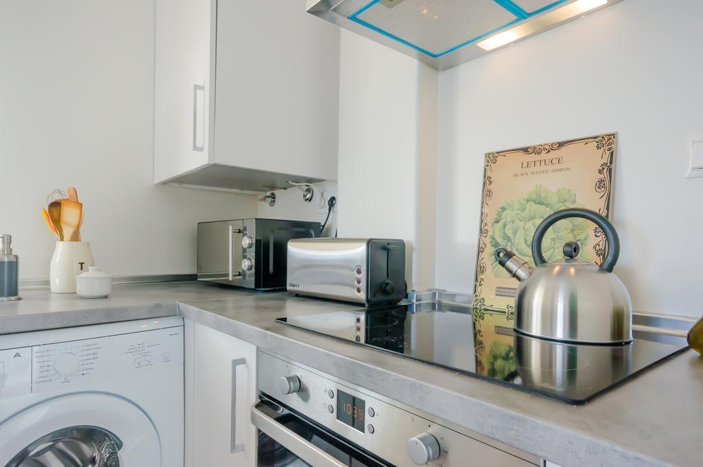 Apartamento Moran Conil De La Frontera Esterno foto