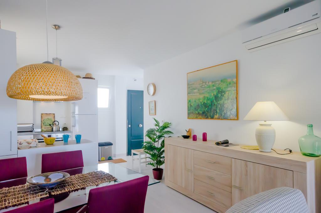 Apartamento Moran Conil De La Frontera Esterno foto